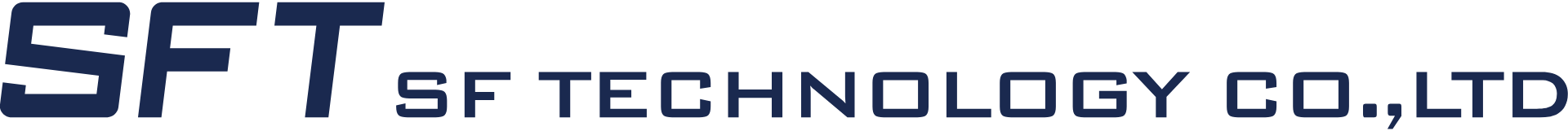 SF TECHNOLOGY CO. , LTD