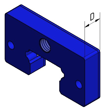 LU 1 UNIT KOMPLX