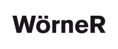 woerner logo