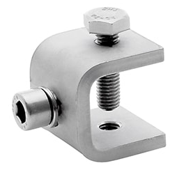 Beam clamp 30mm