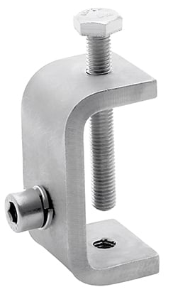 Beam clamp 65mm