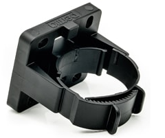 Multipurpose clip CLASSIC, FUTURA, FLEX, NOVA, STAR