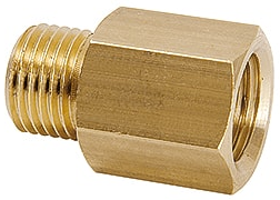 Insert for bracket G1/4 male x G1/4 female