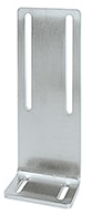 Mounting angle 50 x 180 x 70 x 5 mm holespacing 45 mm