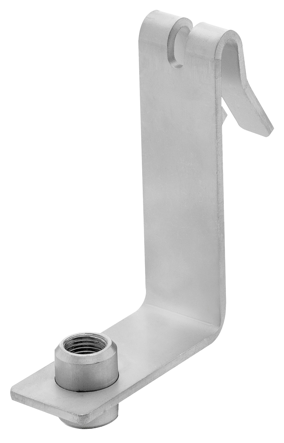 Mounting bracket CLASSIC, FUTURA, FLEX, NOVA cage hanger 1-point G1/4 female