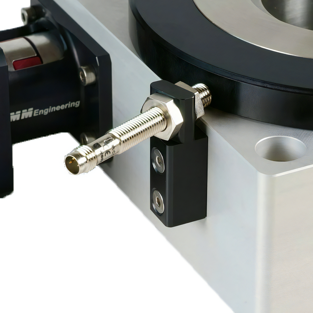 Adjustable positioning ring
