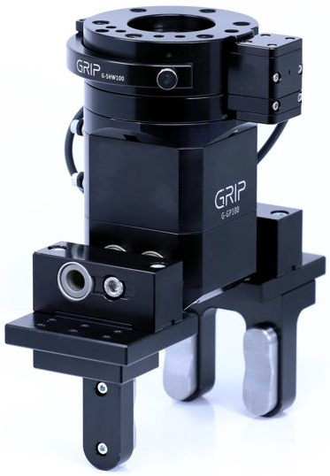 grip gp100 shw kit