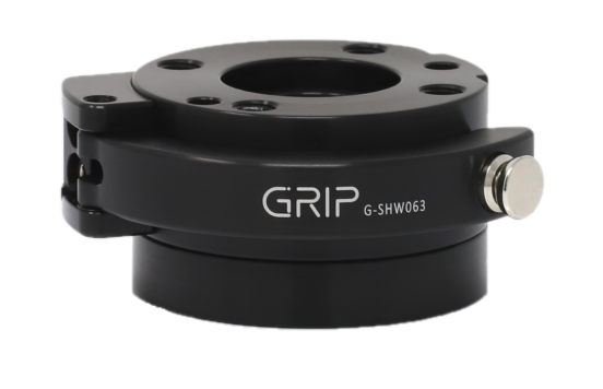 GRIP SHW schwarz4