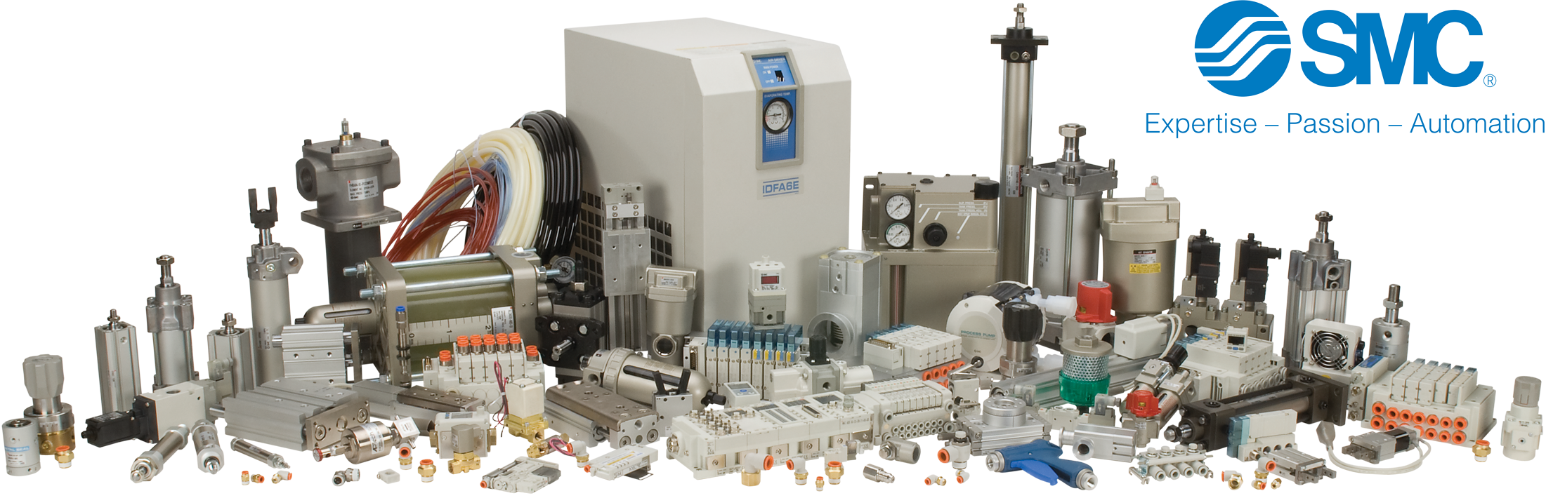 SMC All Products Wide