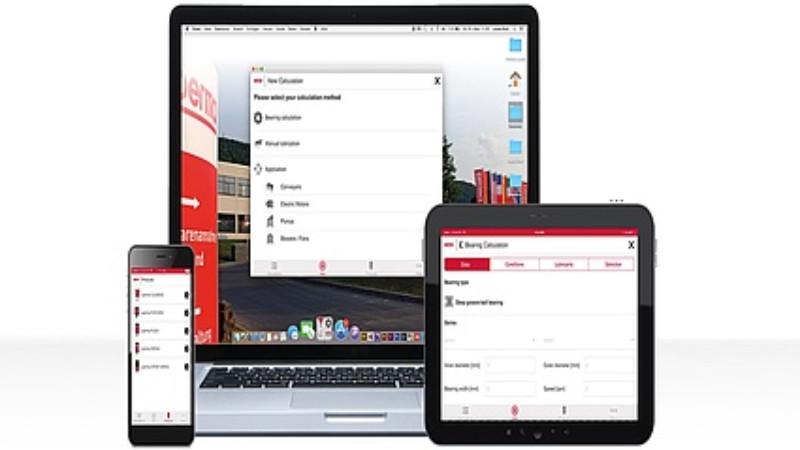 perma SELECT APP