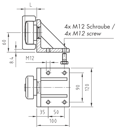 TR070 BW1200