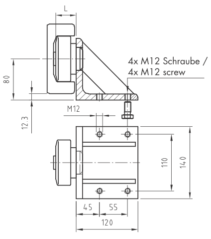 TR090 BW1200