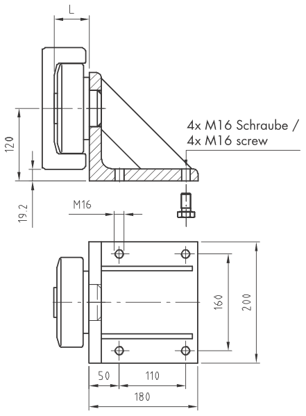 TR150 BW1200