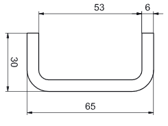 UP 050 0730