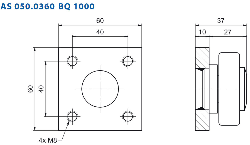 AS050.0360 BQ