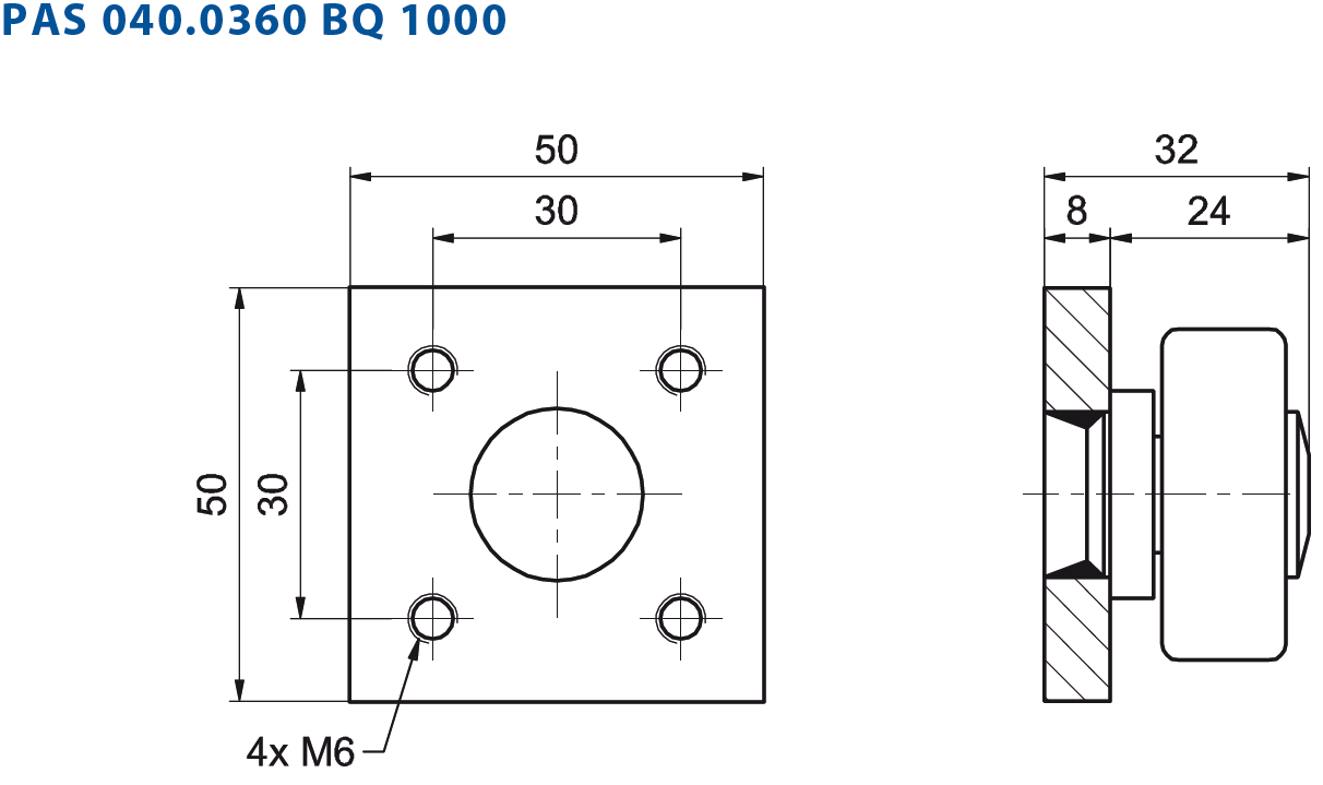AS040.0360 BQ