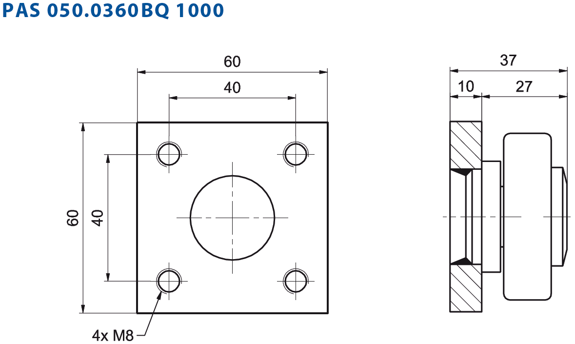 PAS050.0360 BQ