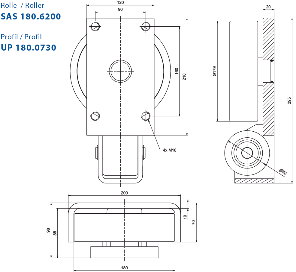 SAS180.6200
