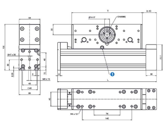 AXC60A 2D