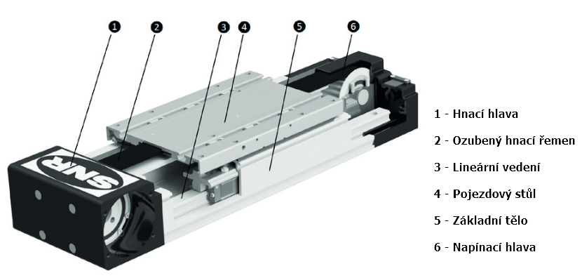 AXE e SECTION 2