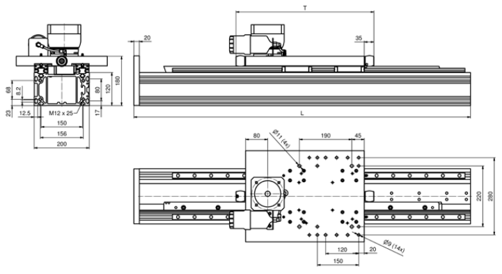 AXS200ME SCHEMA