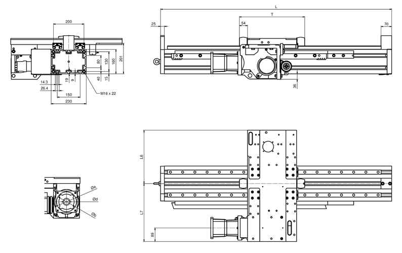AXS230mb SCHEMA