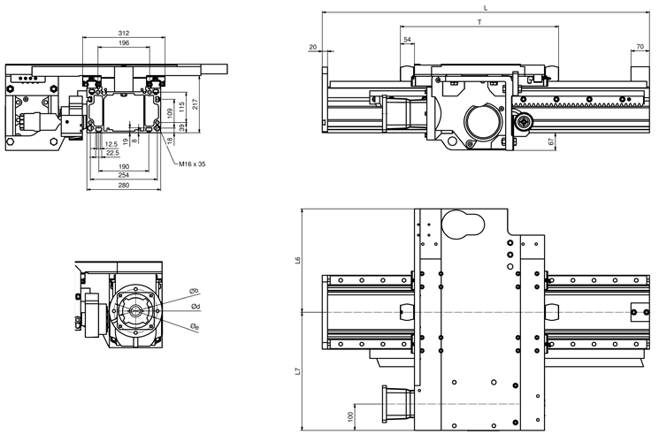 AXS280Mb SCHEMA