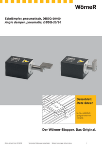 DBSQ 20 60