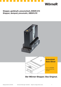 DBSR 270