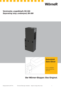 csm vhs pdf Datenblatt D0 300.pdf page1 4cc3420fbb