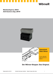 DR R