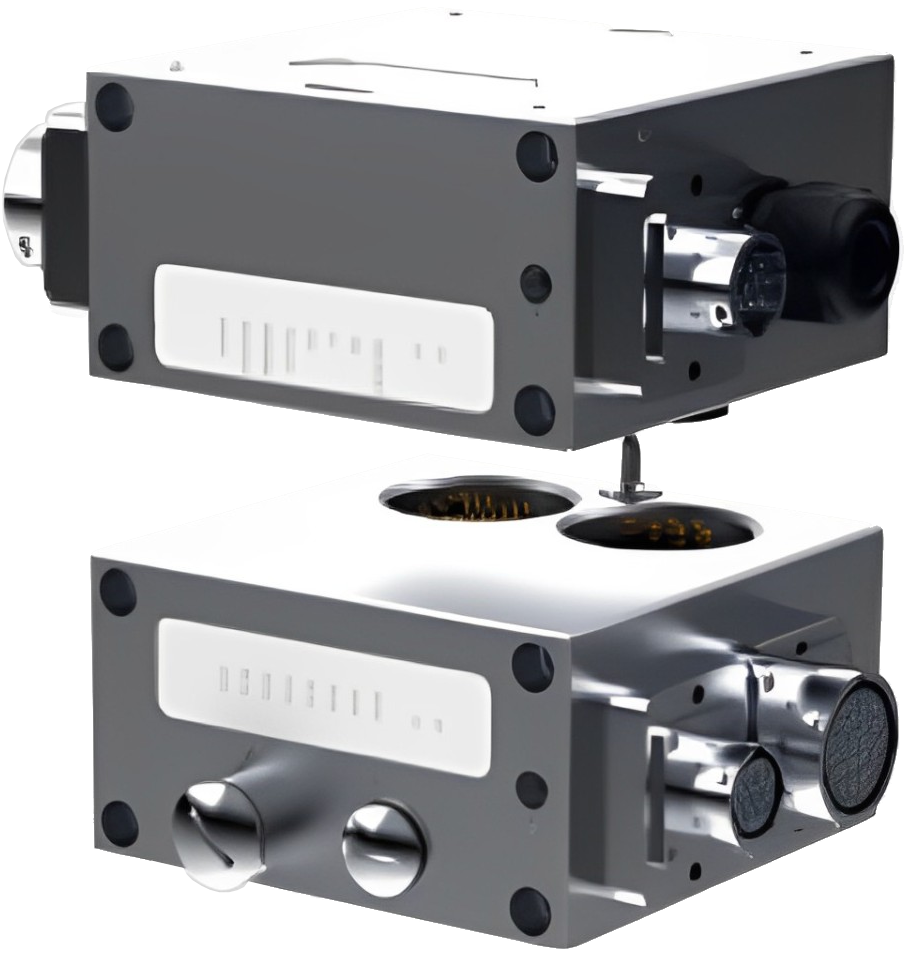 heavy duty discrete i o modules
