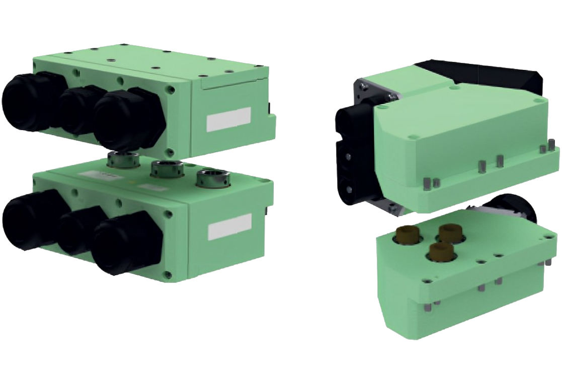 heavy duty high power modules 4