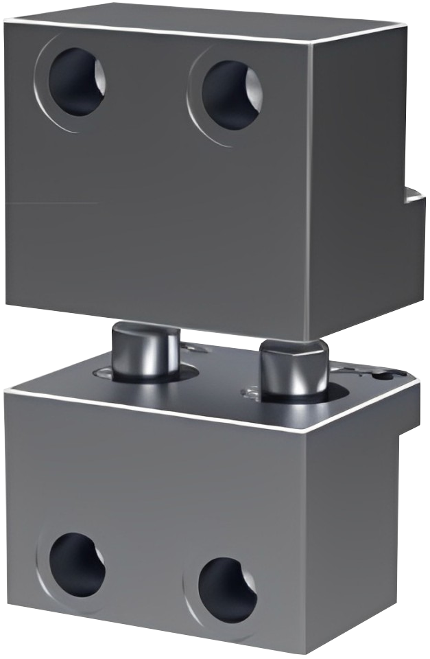 heavy duty hydraulic modules