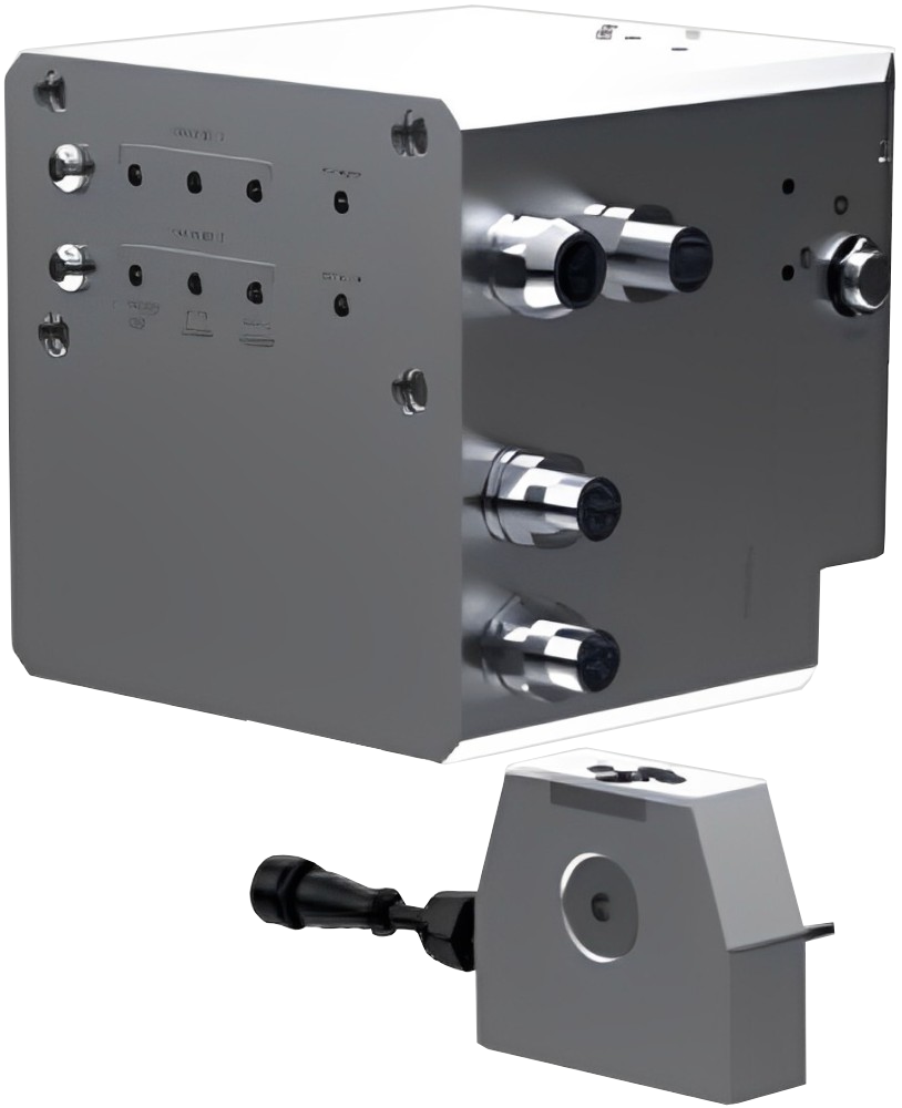 heavy duty safety control modules