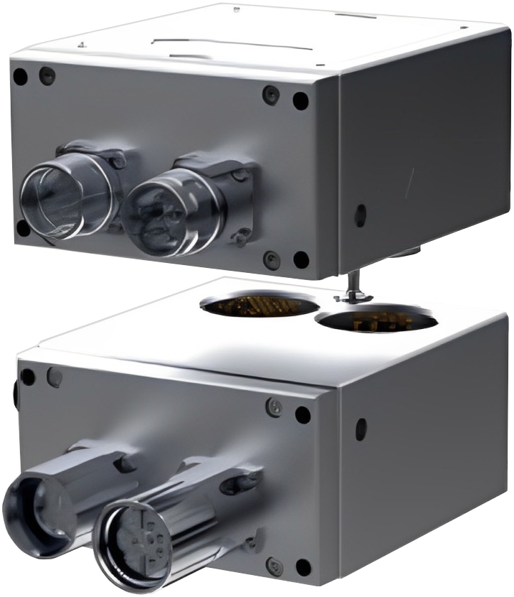 heavy duty servo modules