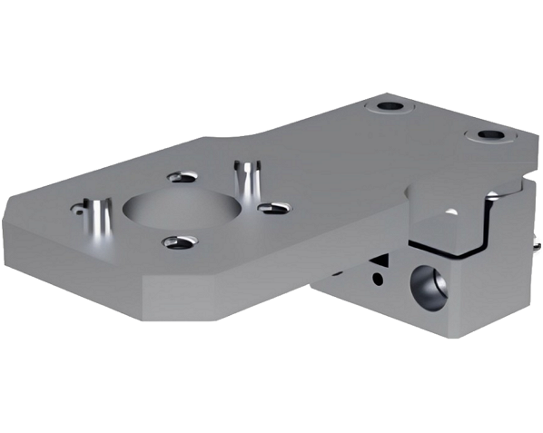 light duty tool mount 3
