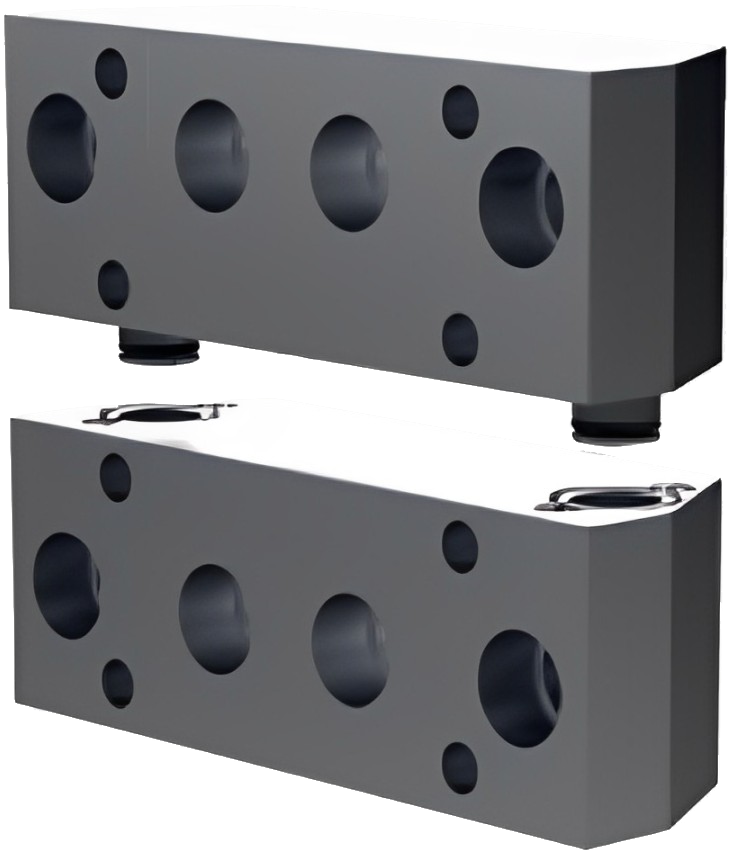 medium duty pneuma modules