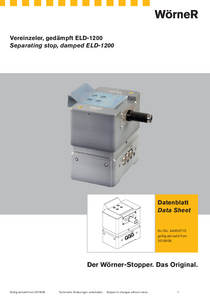ELD 1200