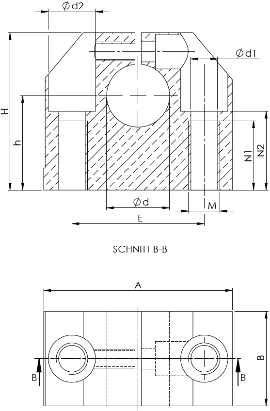 KWB57 NAKRES