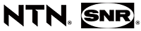 NTN SNR logo
