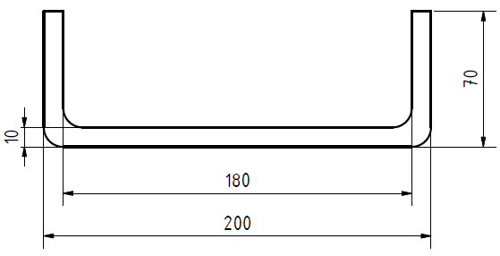 UP 180 0730
