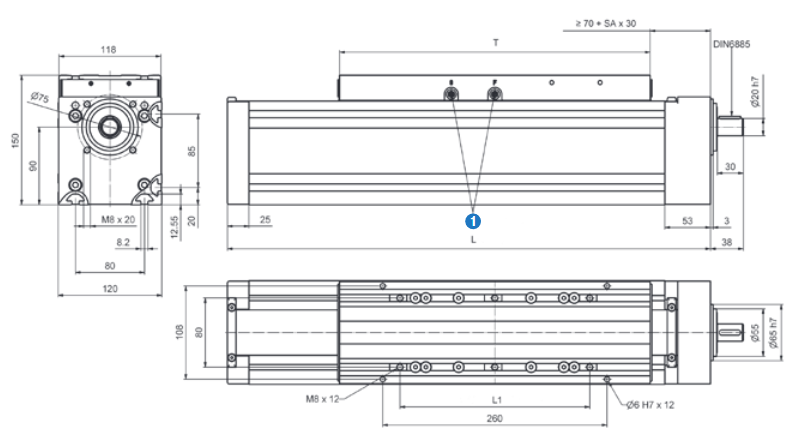 axc120st 2d