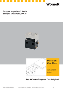 csm vhs pdf Datenblatt D0 70.pdf page1 e5756416d0