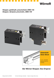 dbs 140