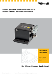 dbs 150 t4