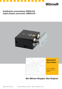dbsq 270