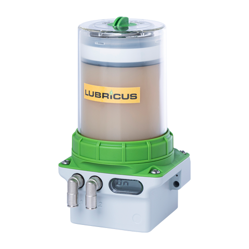 lubricus b