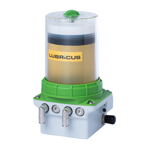 lubricus d