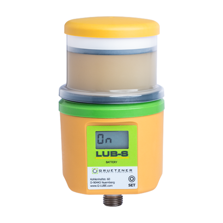 lubricus s b